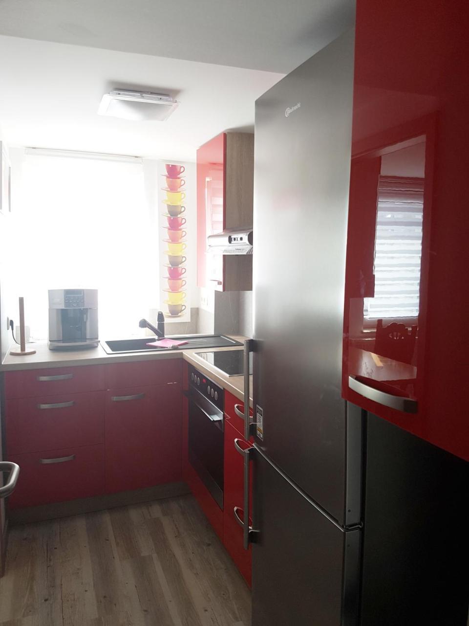 Georgenthal  Landhotel Bienstadt מראה חיצוני תמונה
