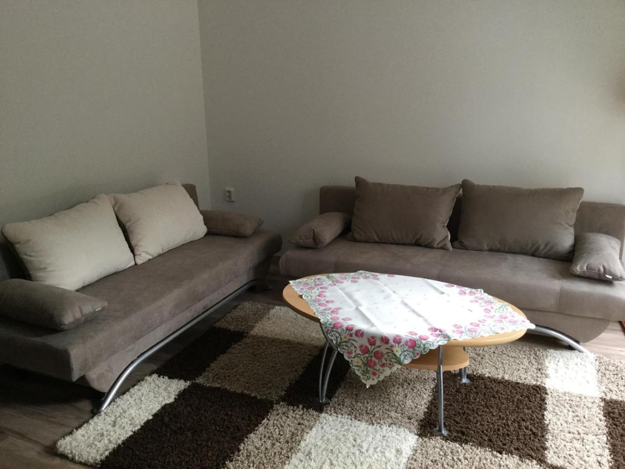 Georgenthal  Landhotel Bienstadt מראה חיצוני תמונה