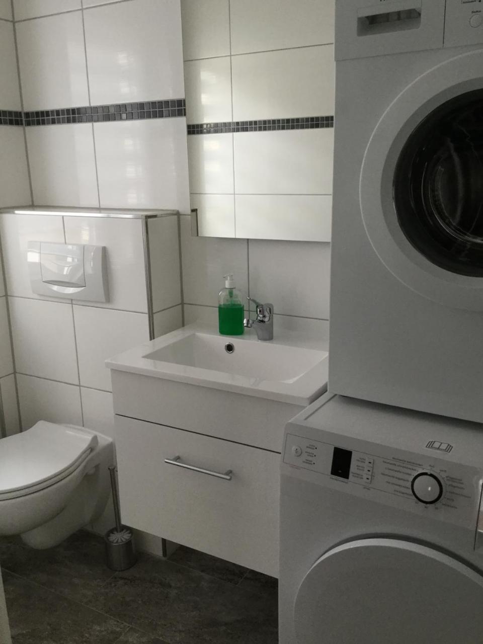 Georgenthal  Landhotel Bienstadt מראה חיצוני תמונה