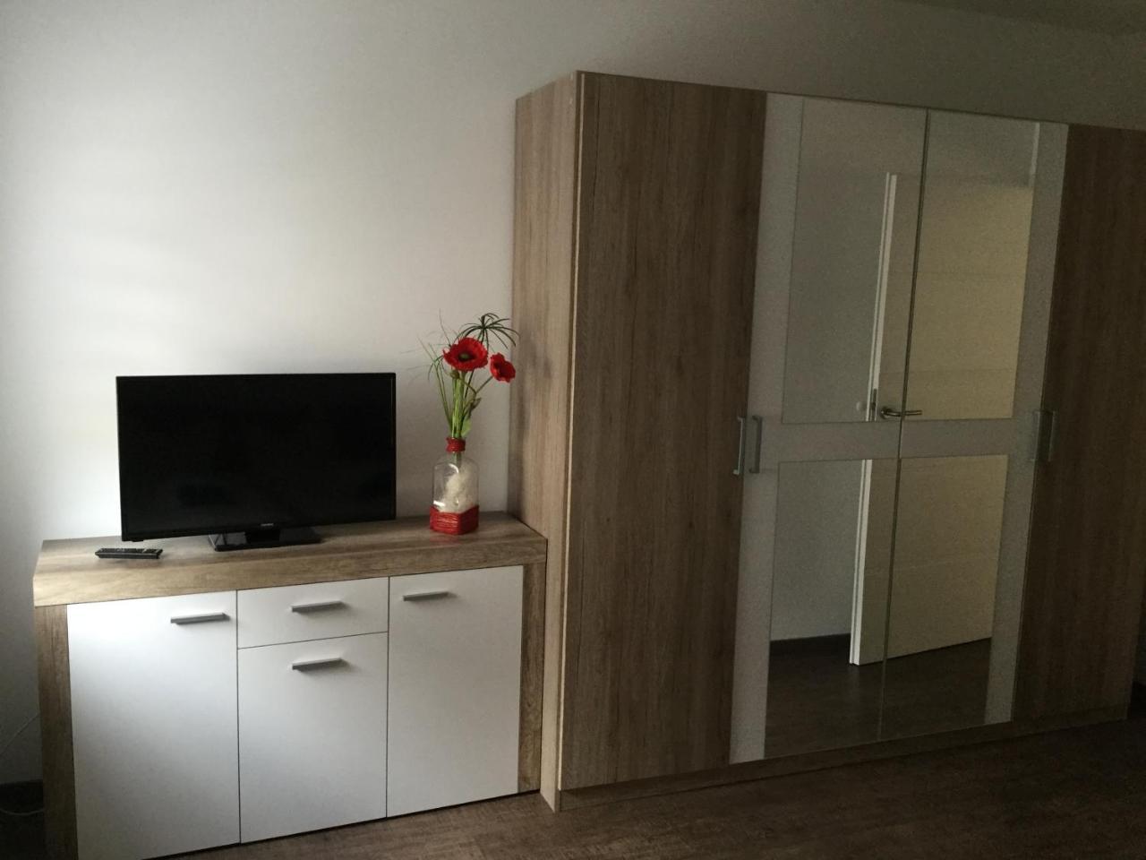 Georgenthal  Landhotel Bienstadt מראה חיצוני תמונה